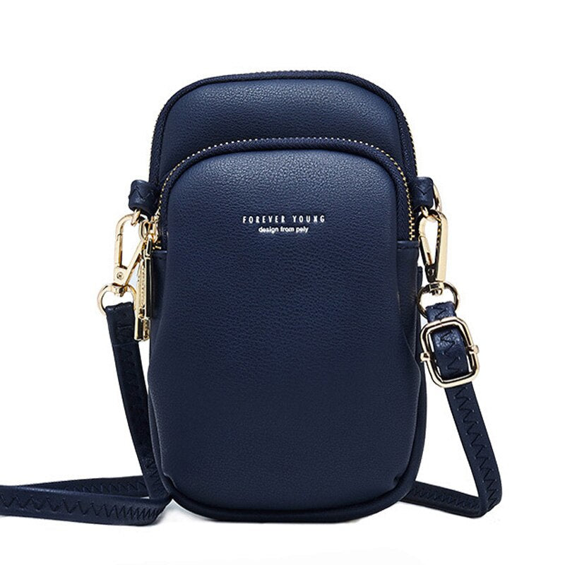 CARRIE crossbody bag
