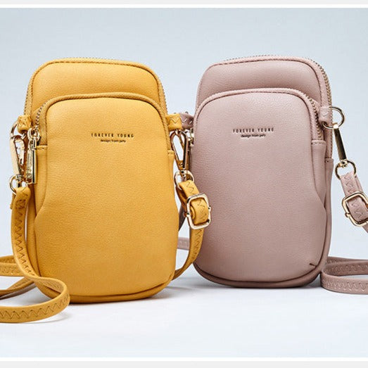 CARRIE crossbody bag