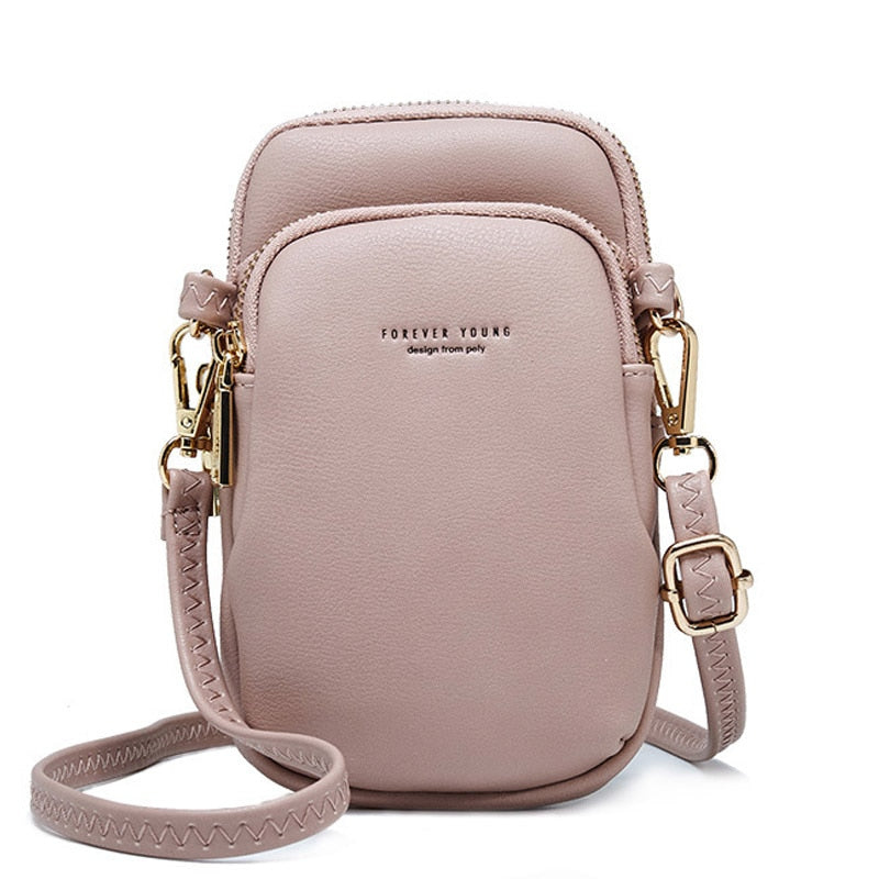CARRIE crossbody bag