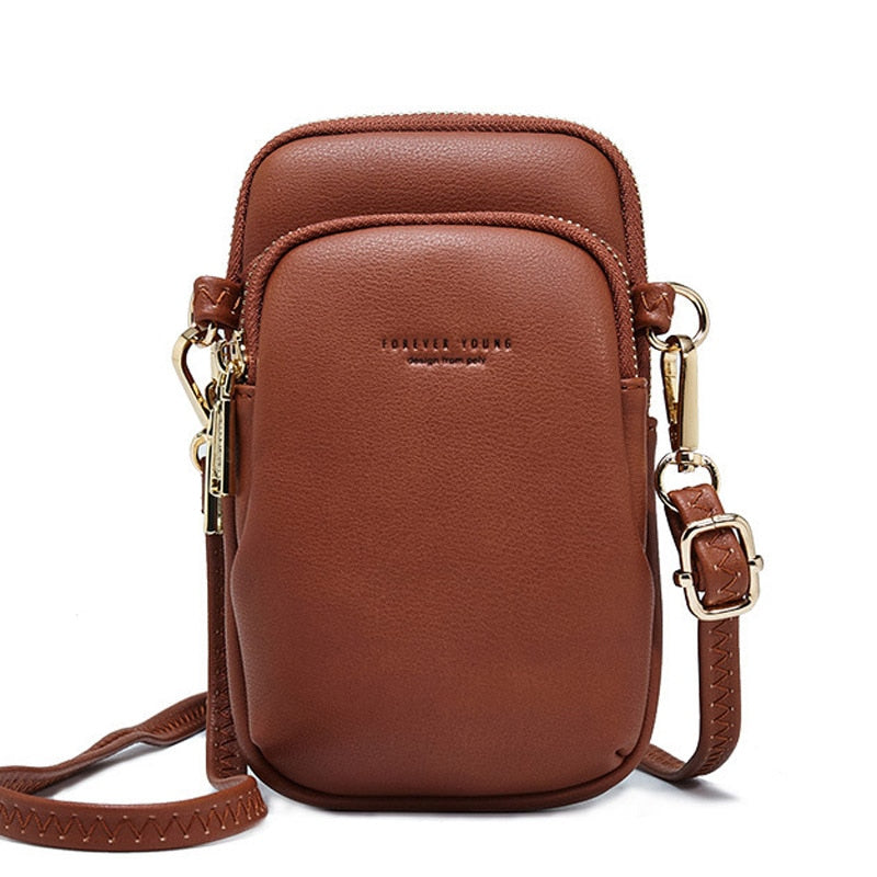 CARRIE crossbody bag
