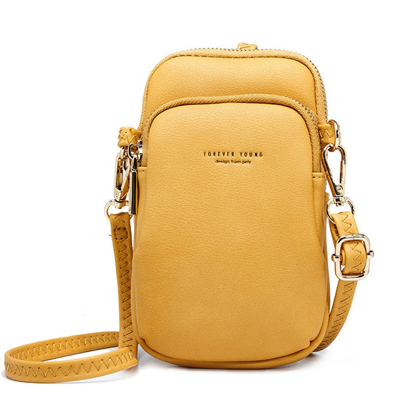 CARRIE crossbody bag