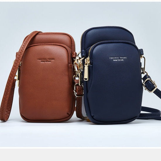 CARRIE crossbody bag
