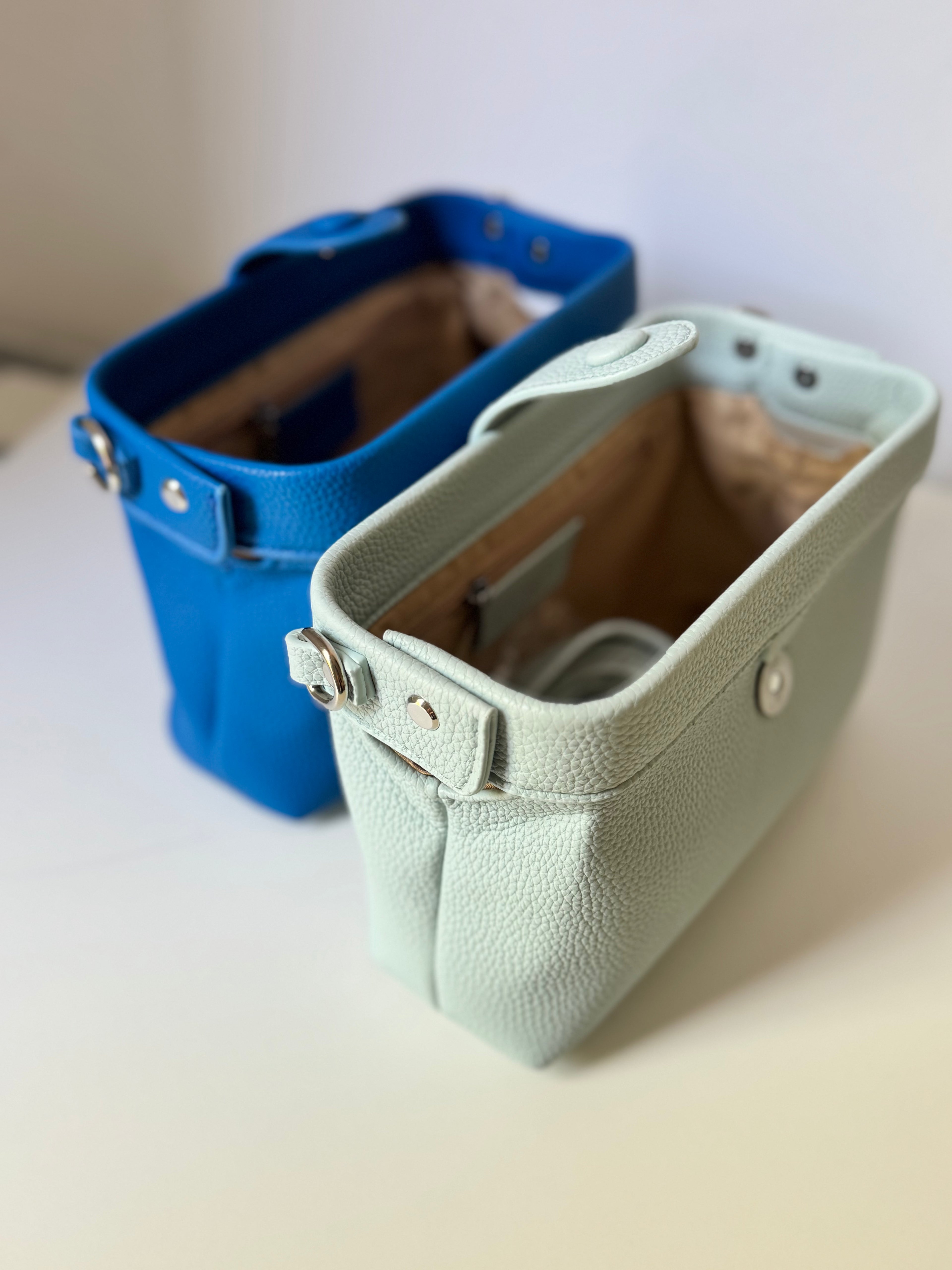LICHI pop open bag