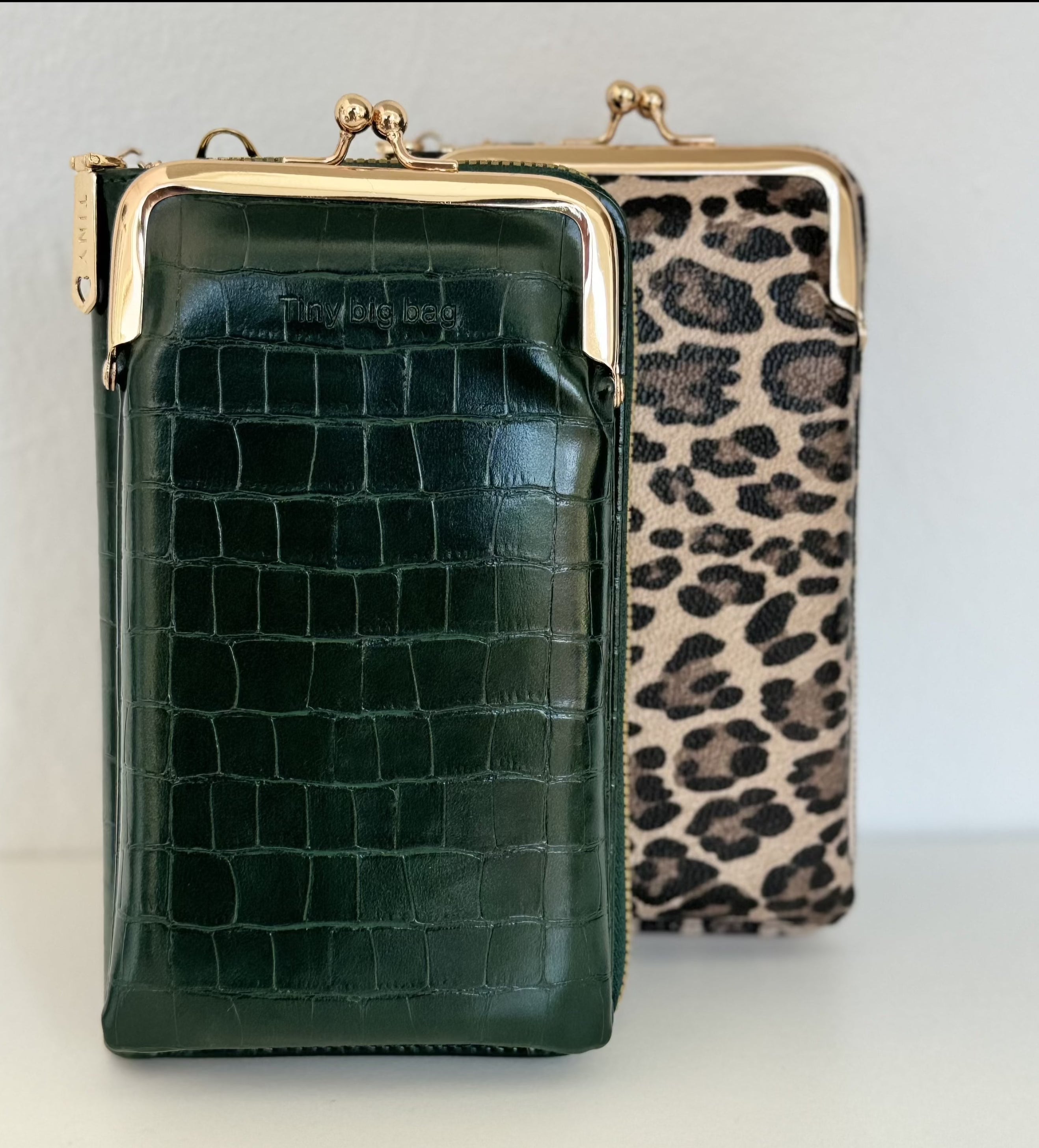 MOMA crossbody bag