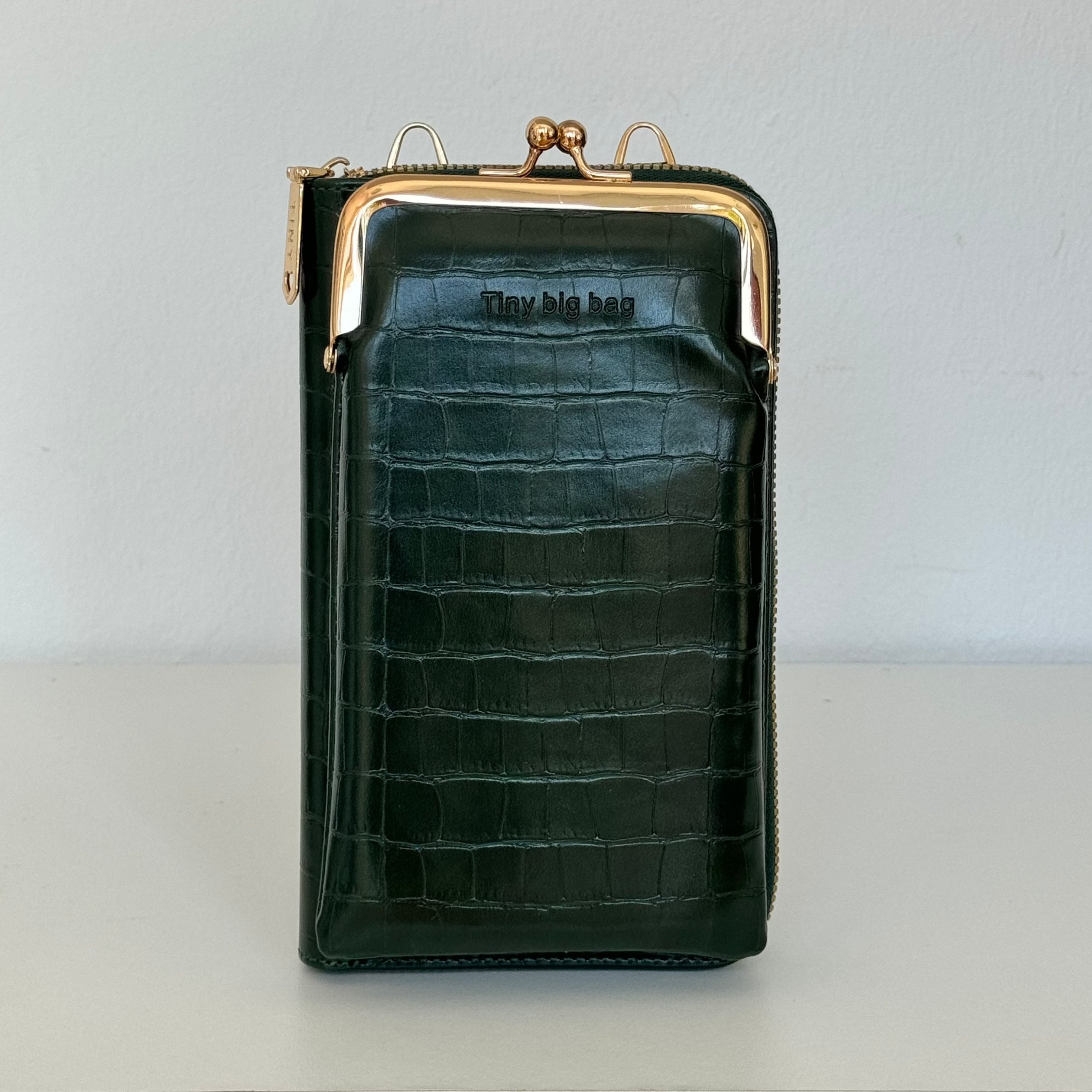 MOMA crossbody bag