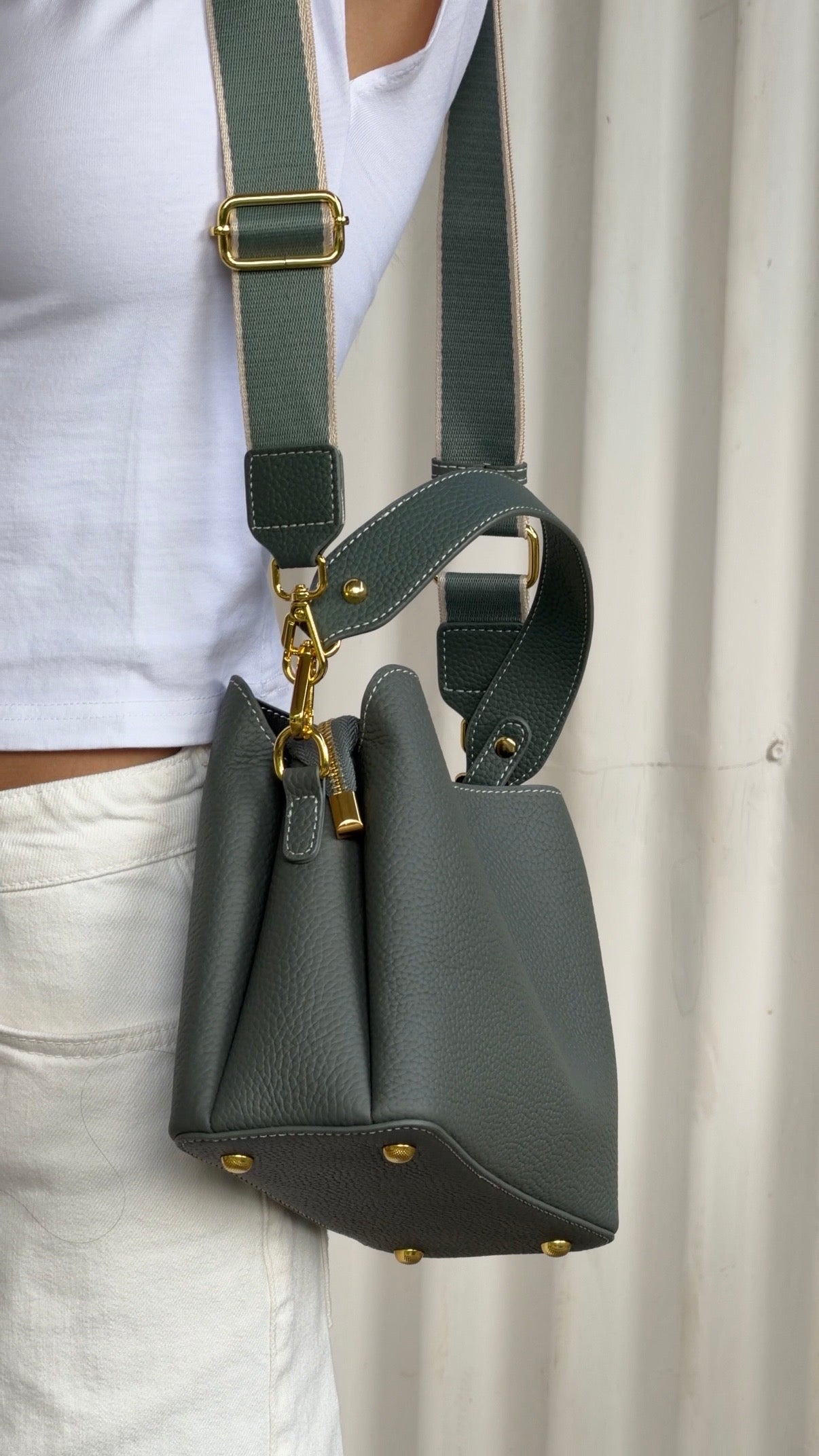 New! CELINE the versatile bag