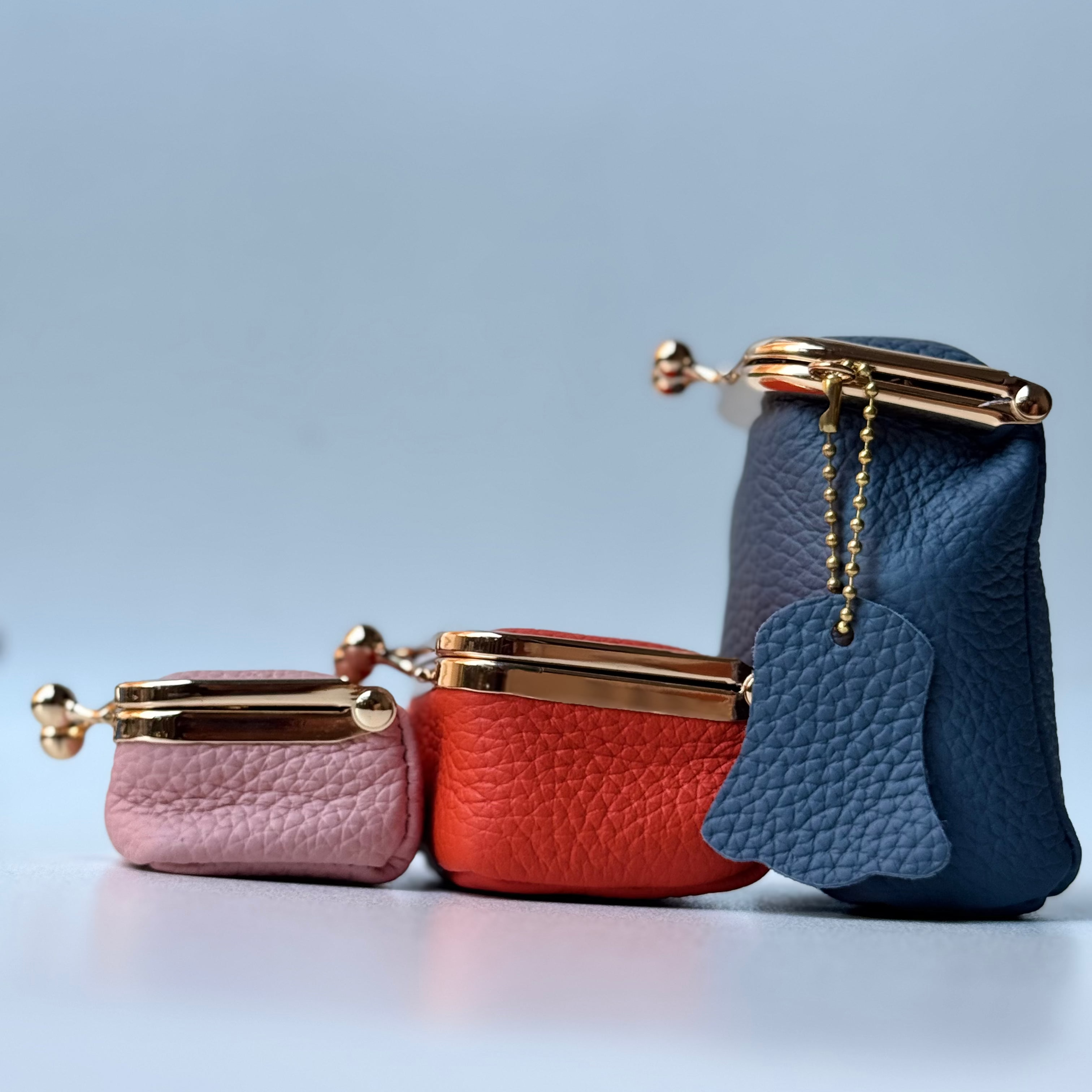 New! LOLA micro purse