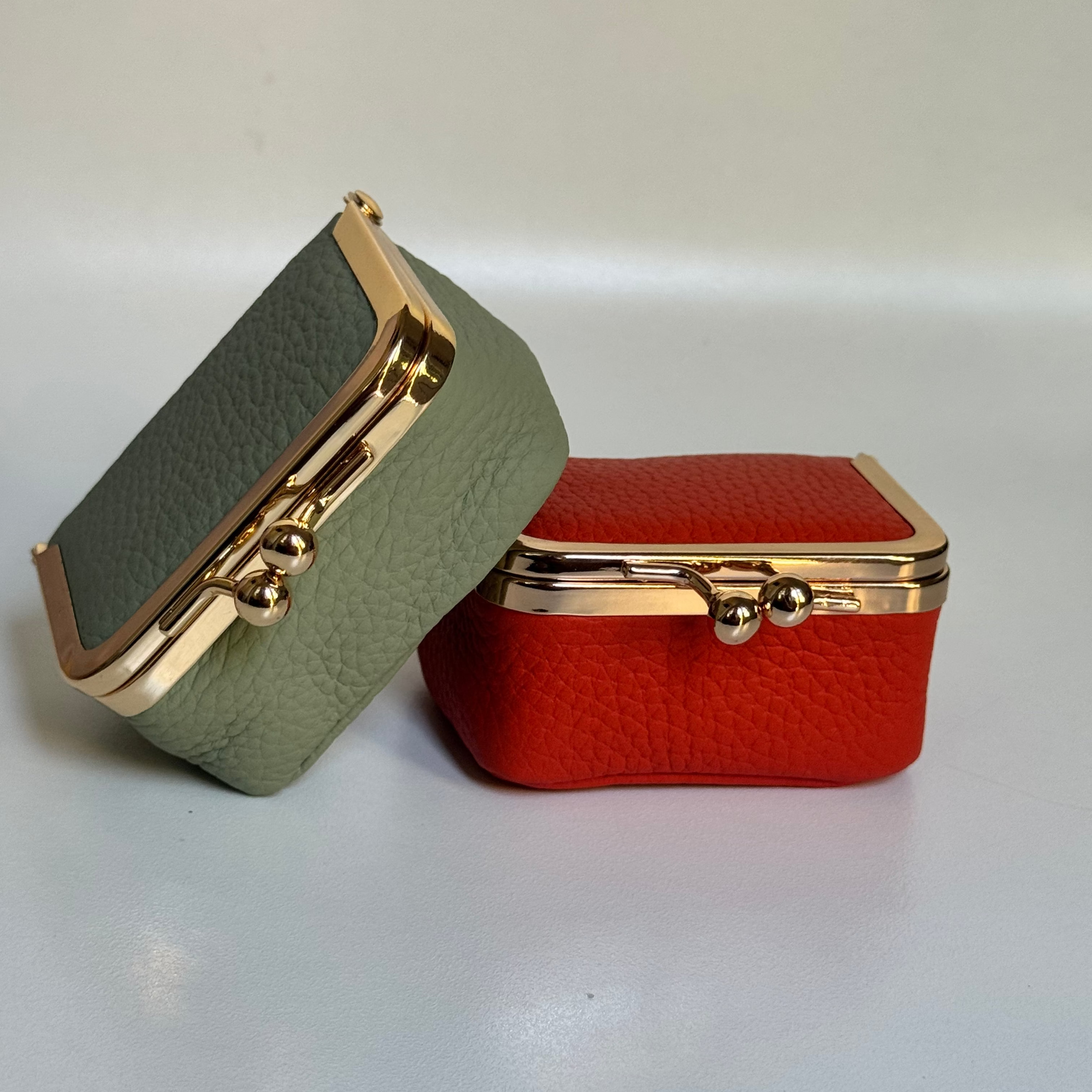 New! LOLA Petite Purse