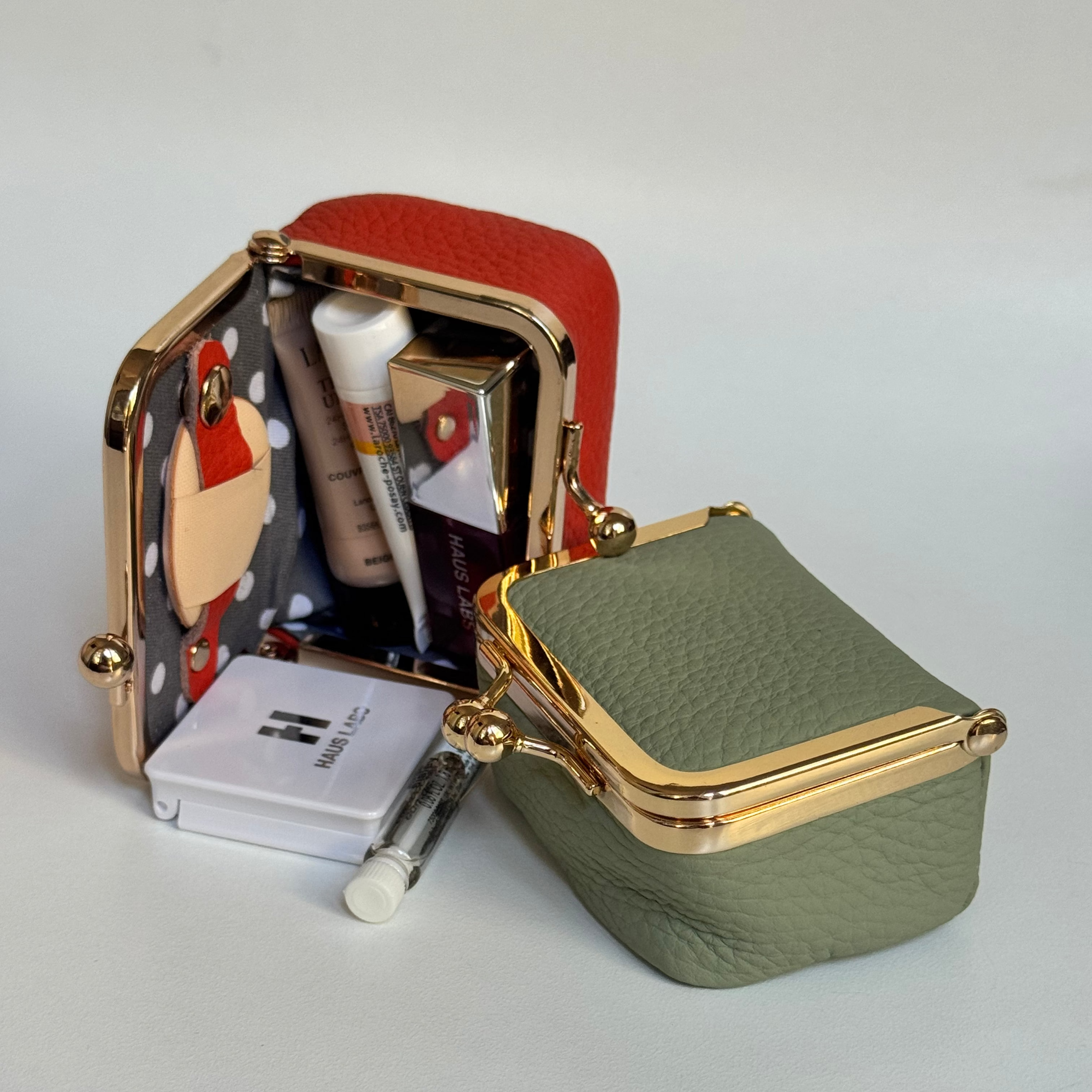 New! LOLA Petite Purse