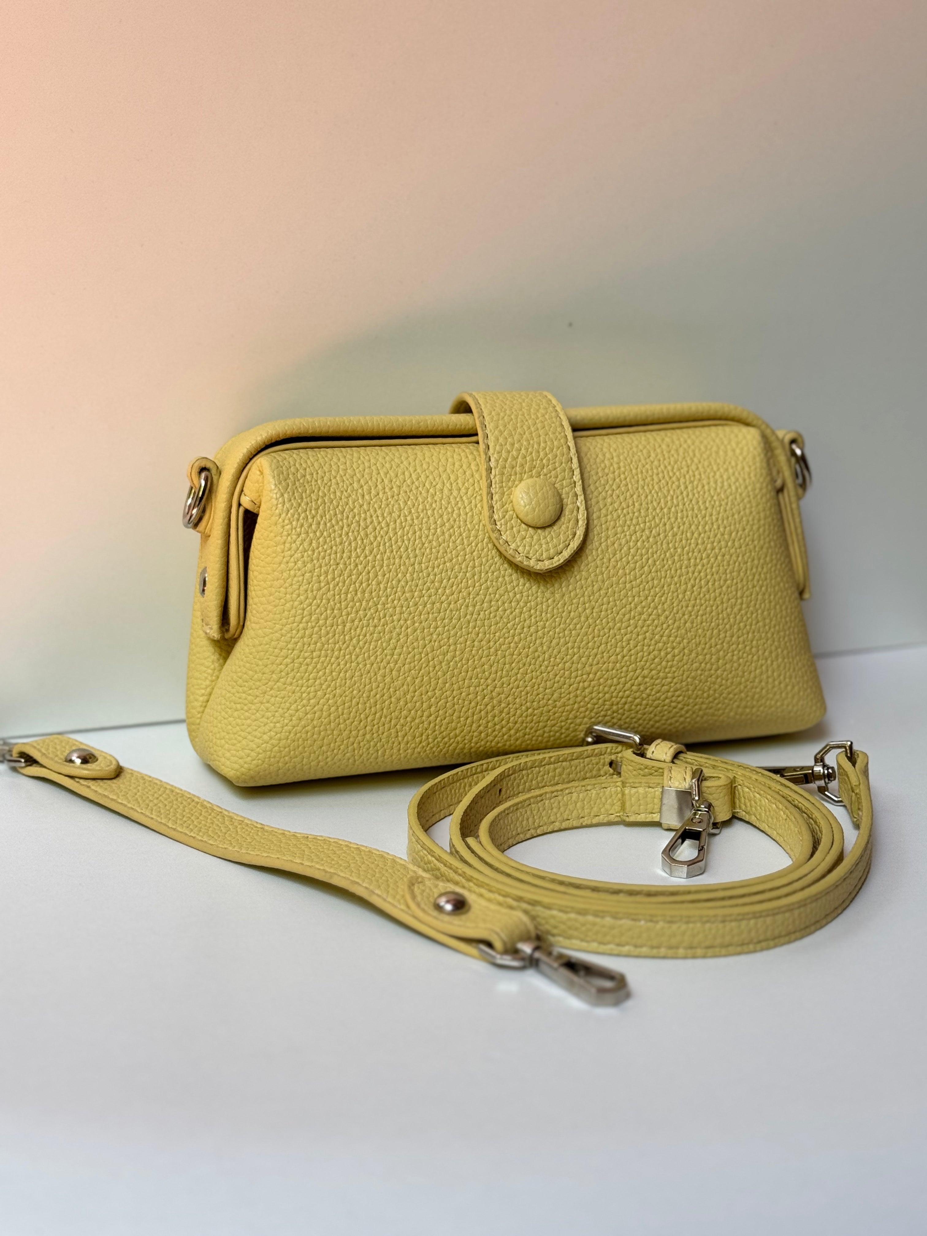 New! LICHI pop open bag