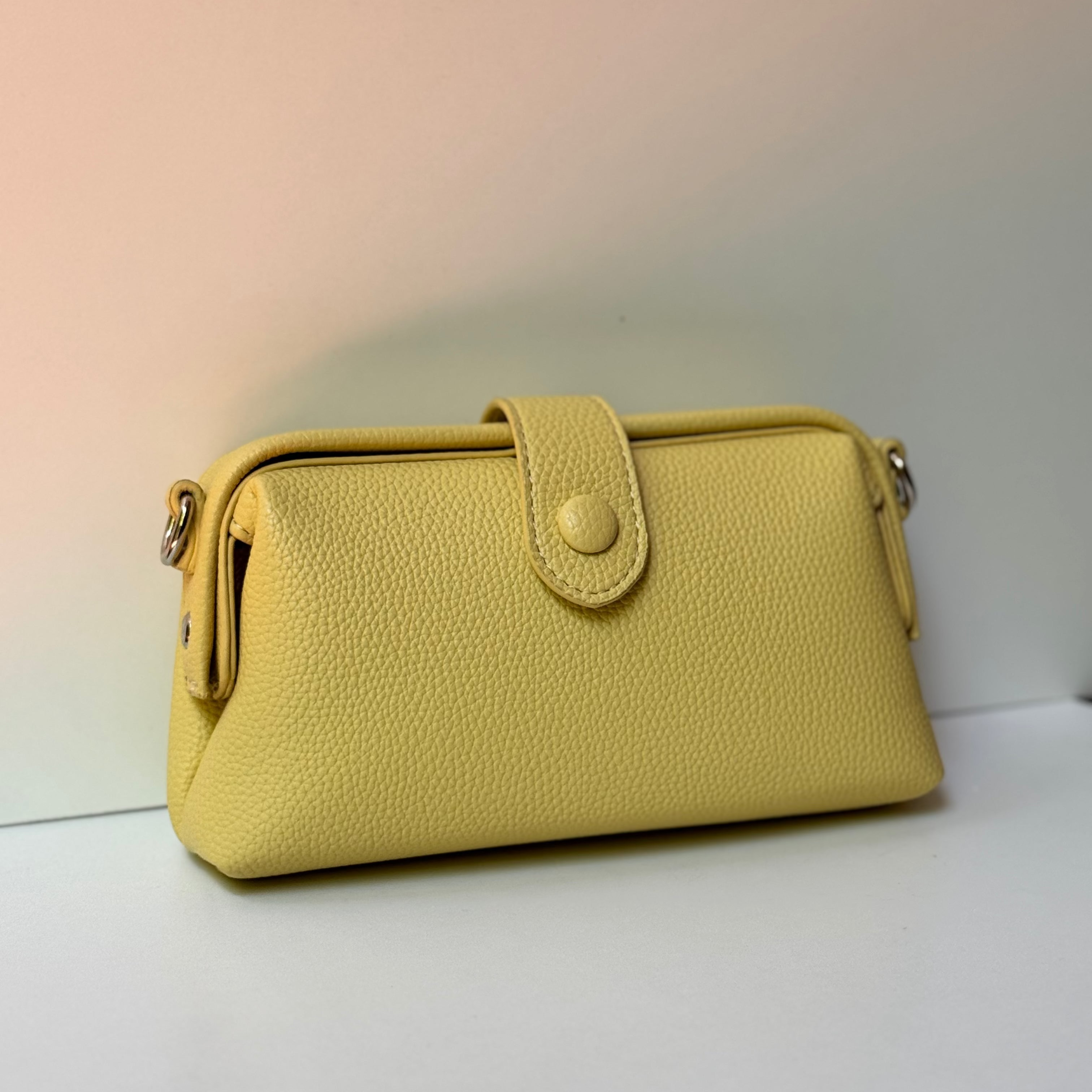 New! LICHI pop open bag