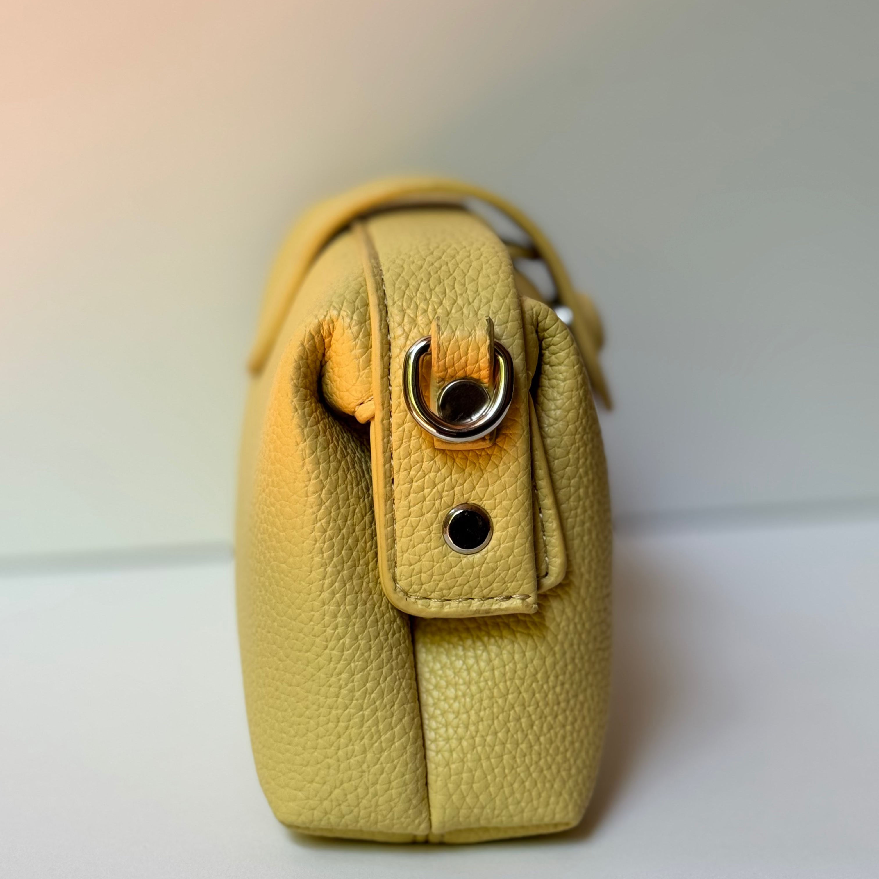 New! LICHI pop open bag