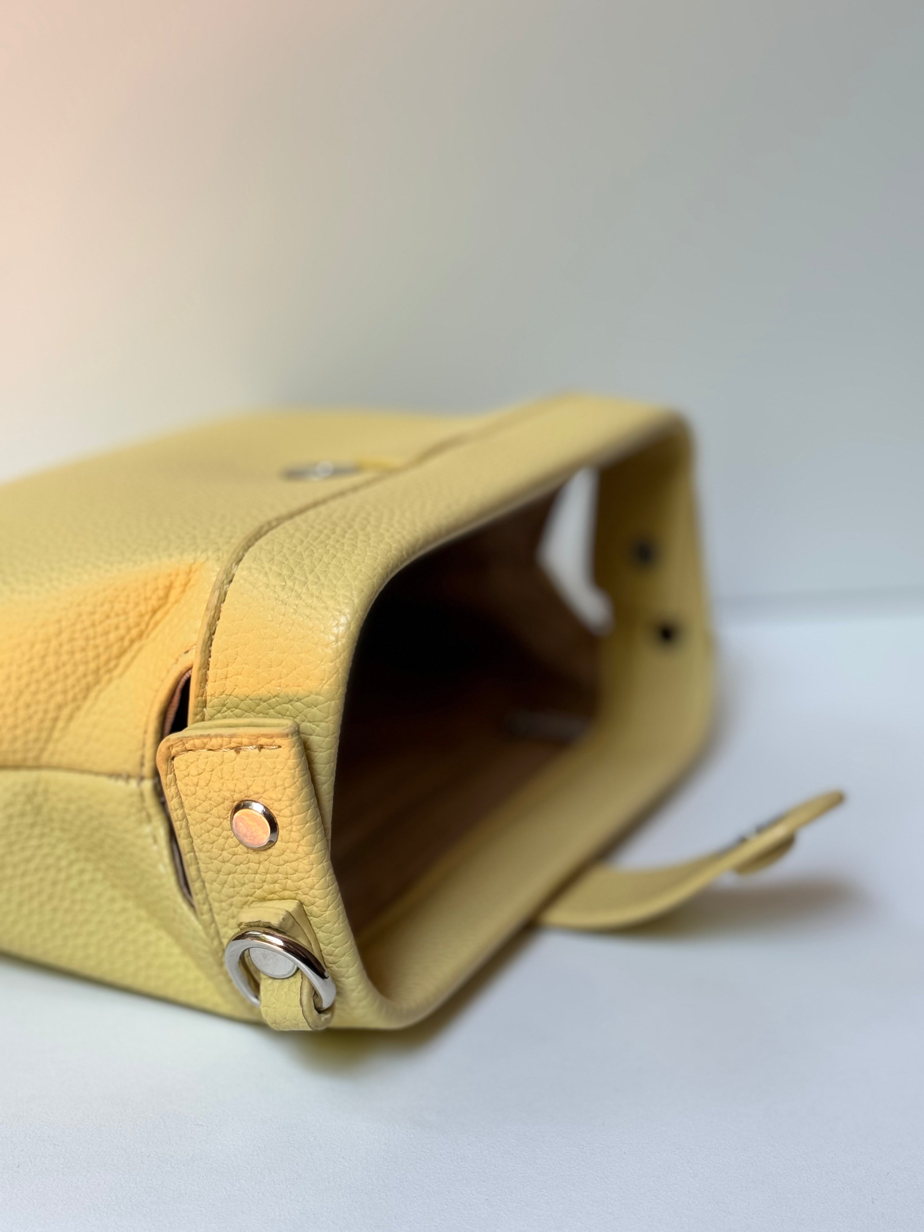 New! LICHI pop open bag