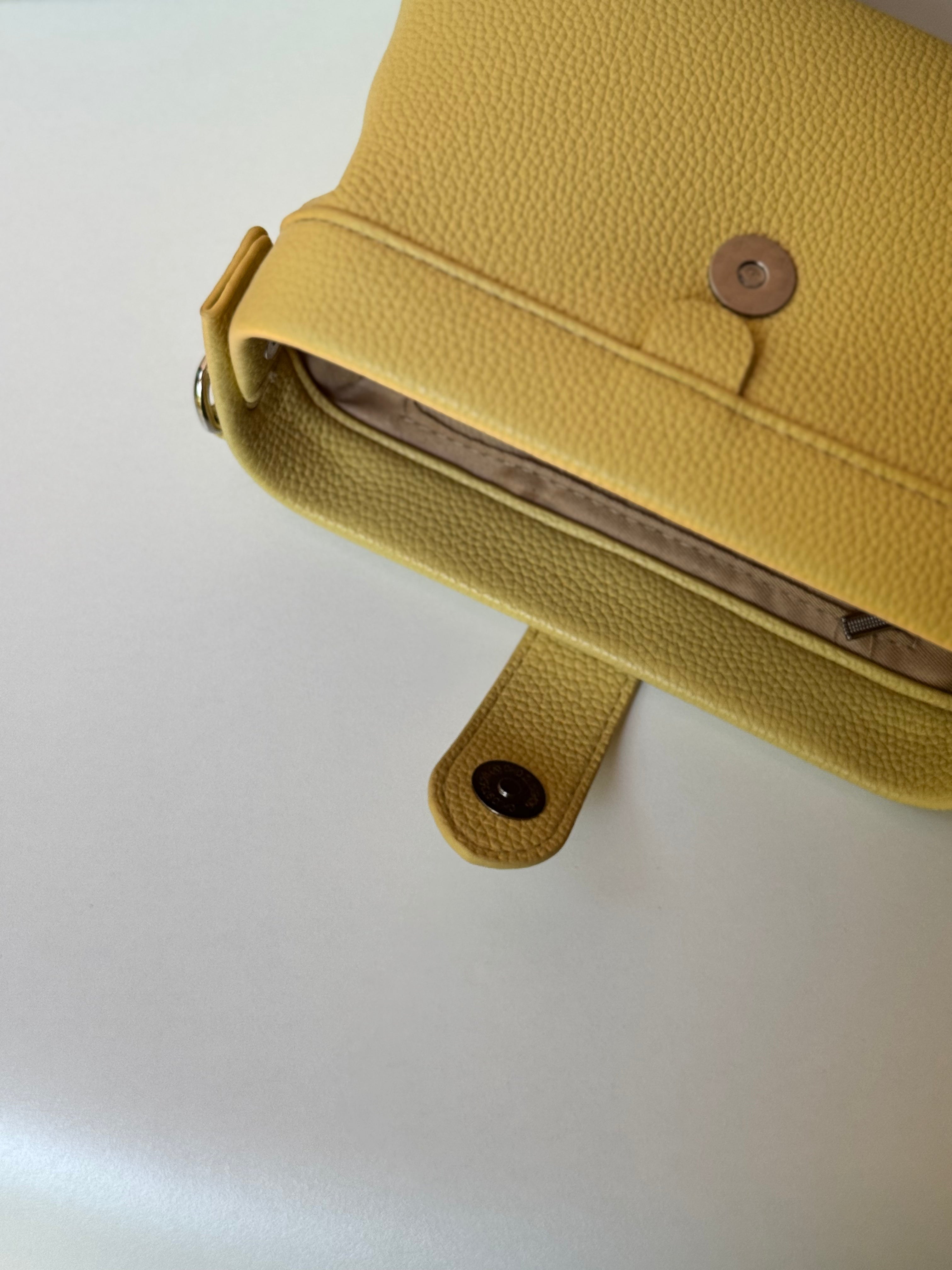 New! LICHI pop open bag