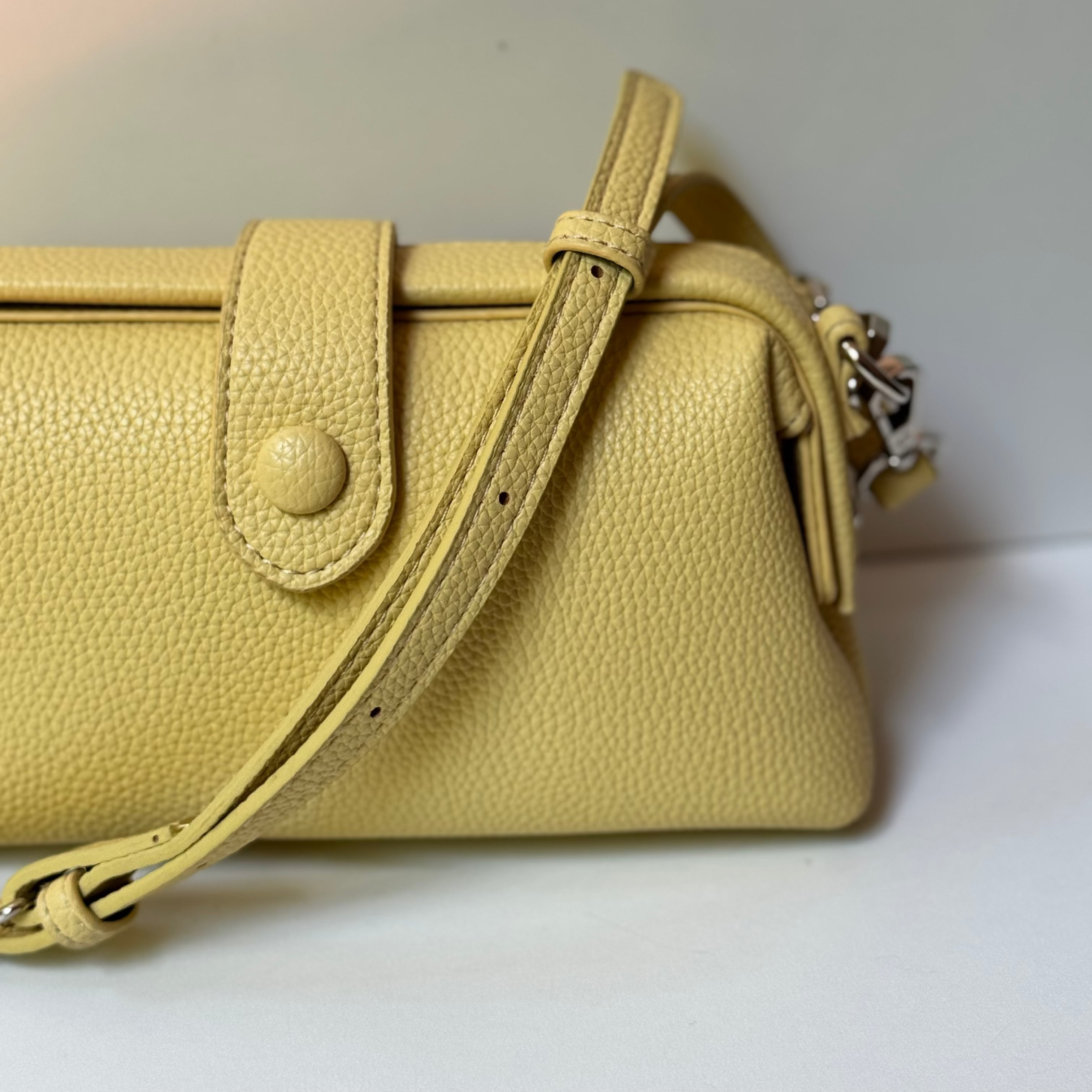 New! LICHI pop open bag