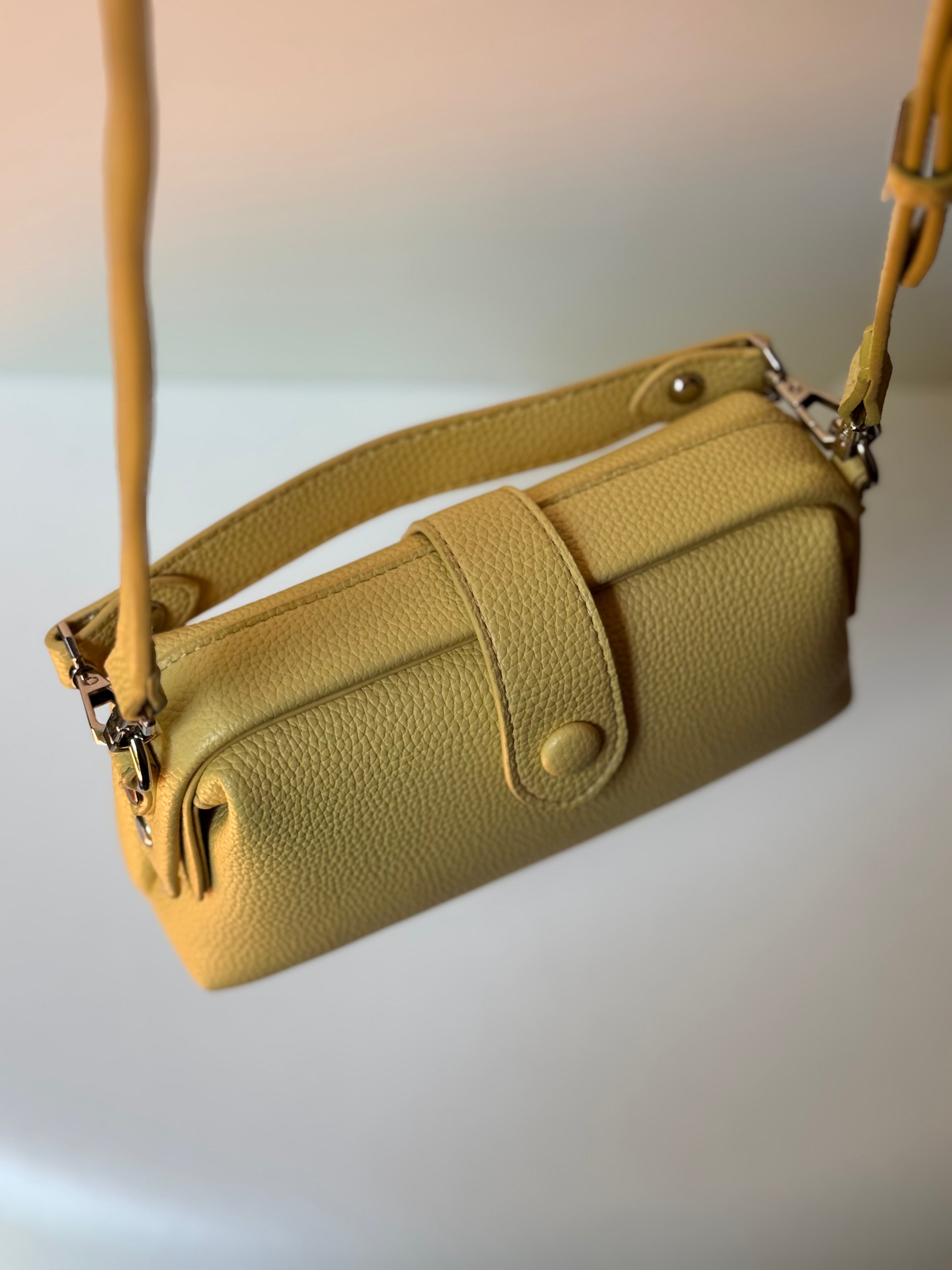 New! LICHI pop open bag