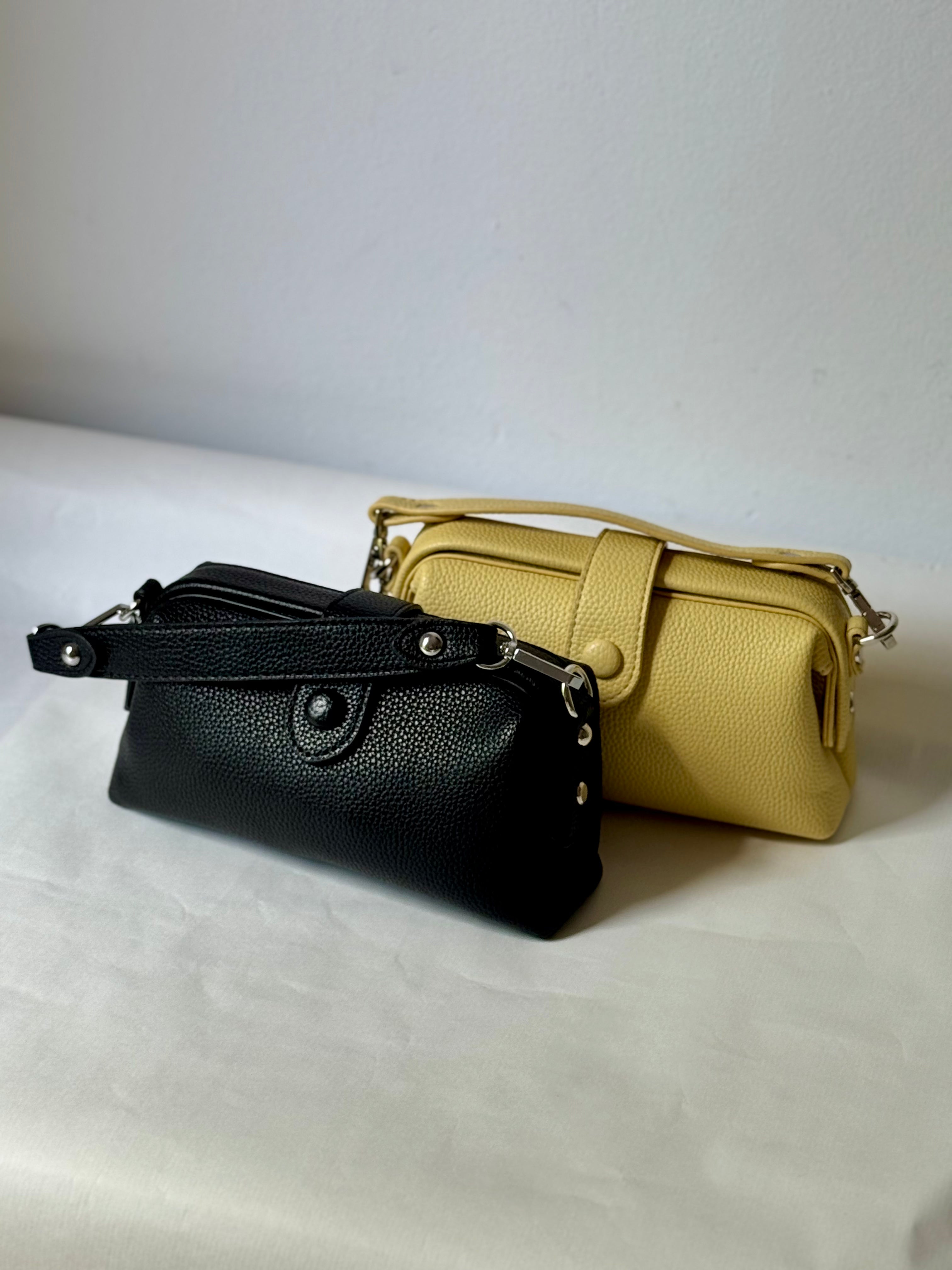New! LICHI pop open bag