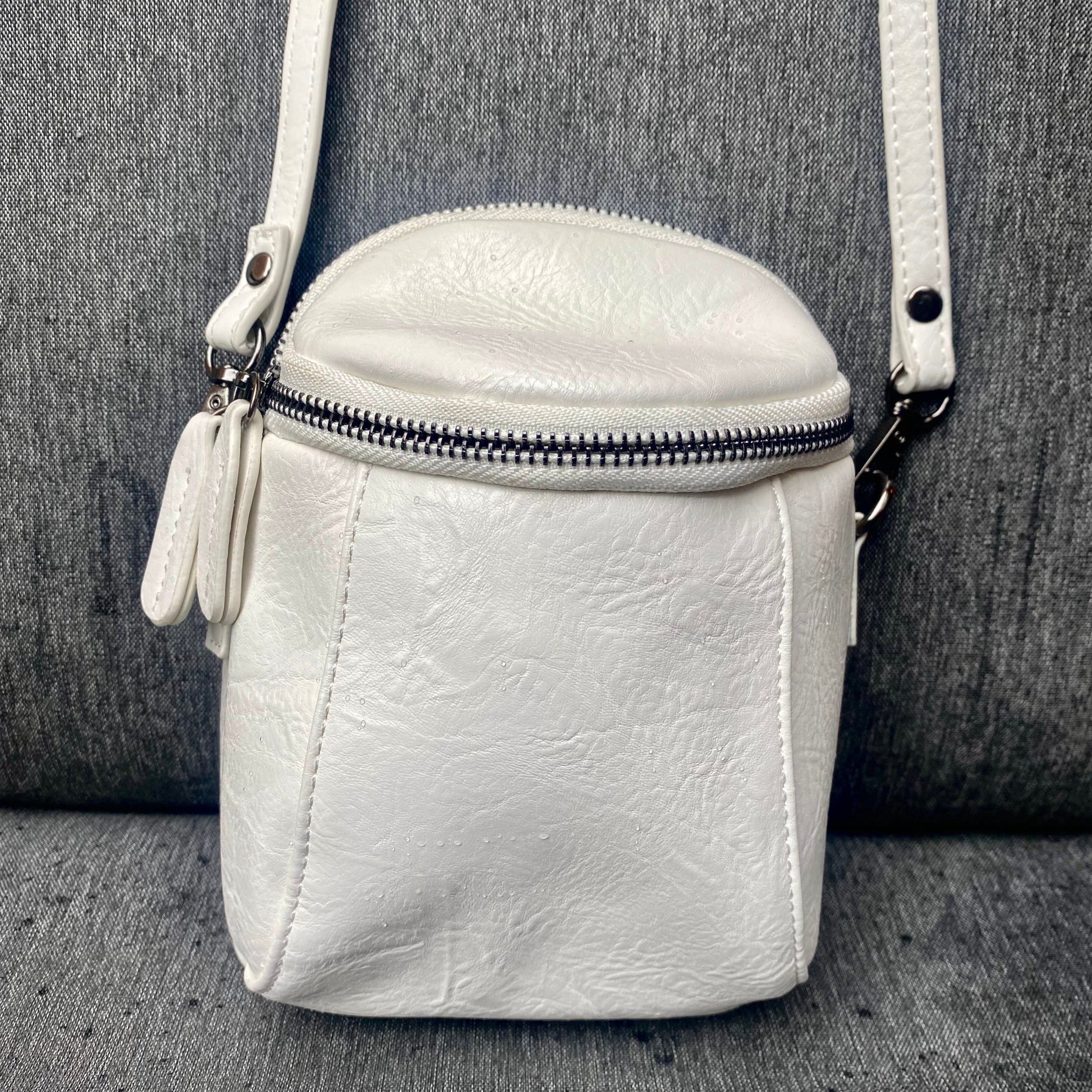 JESSIE crossbody bag