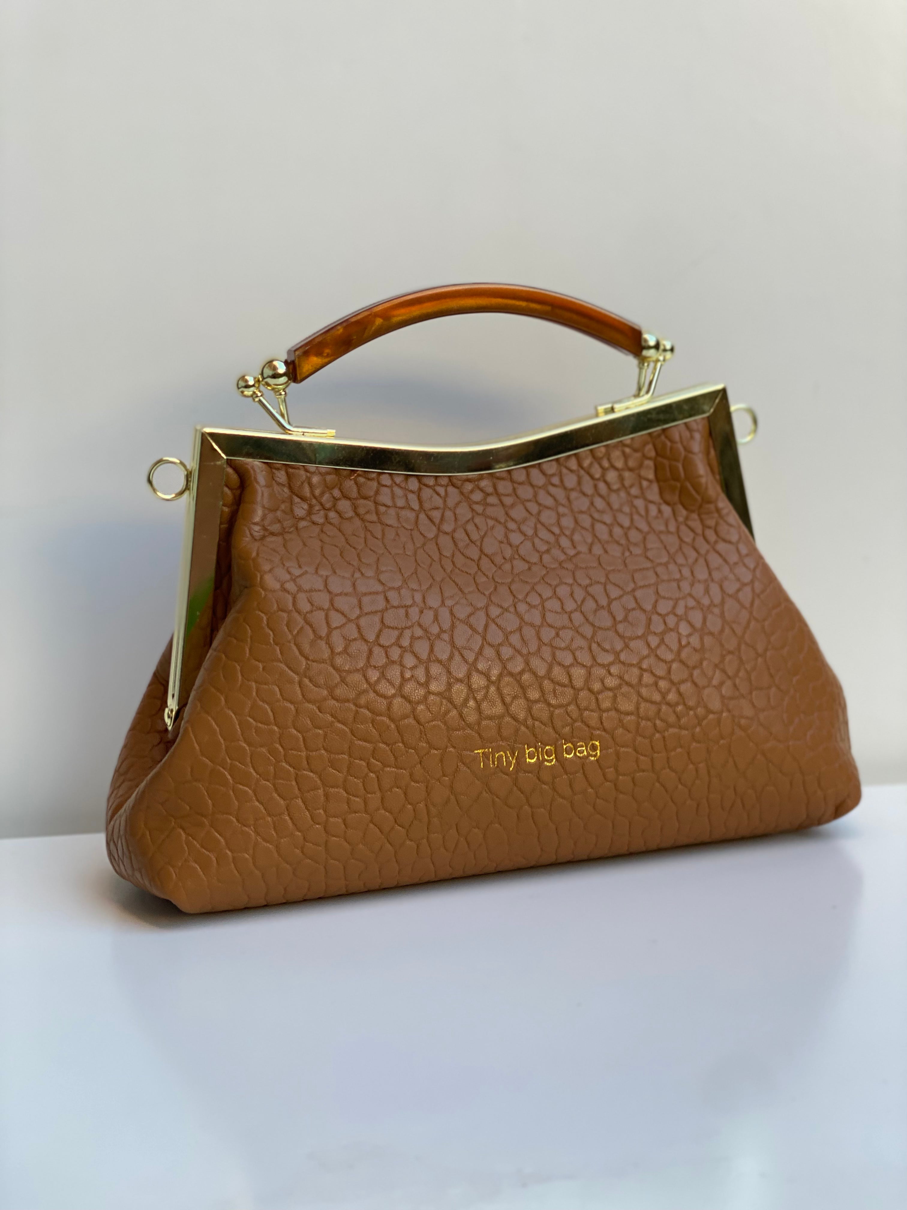 FLORENCE retro mini bag