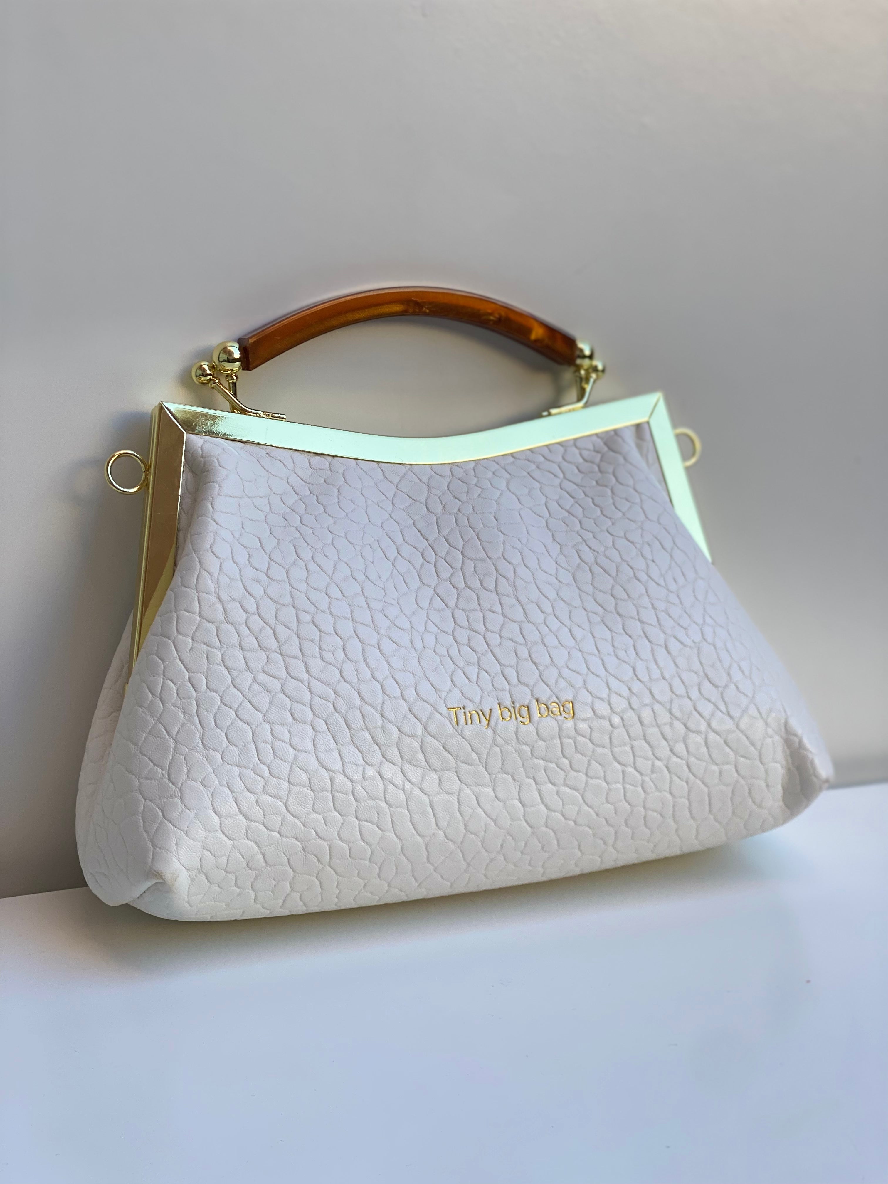 FLORENCE retro mini bag