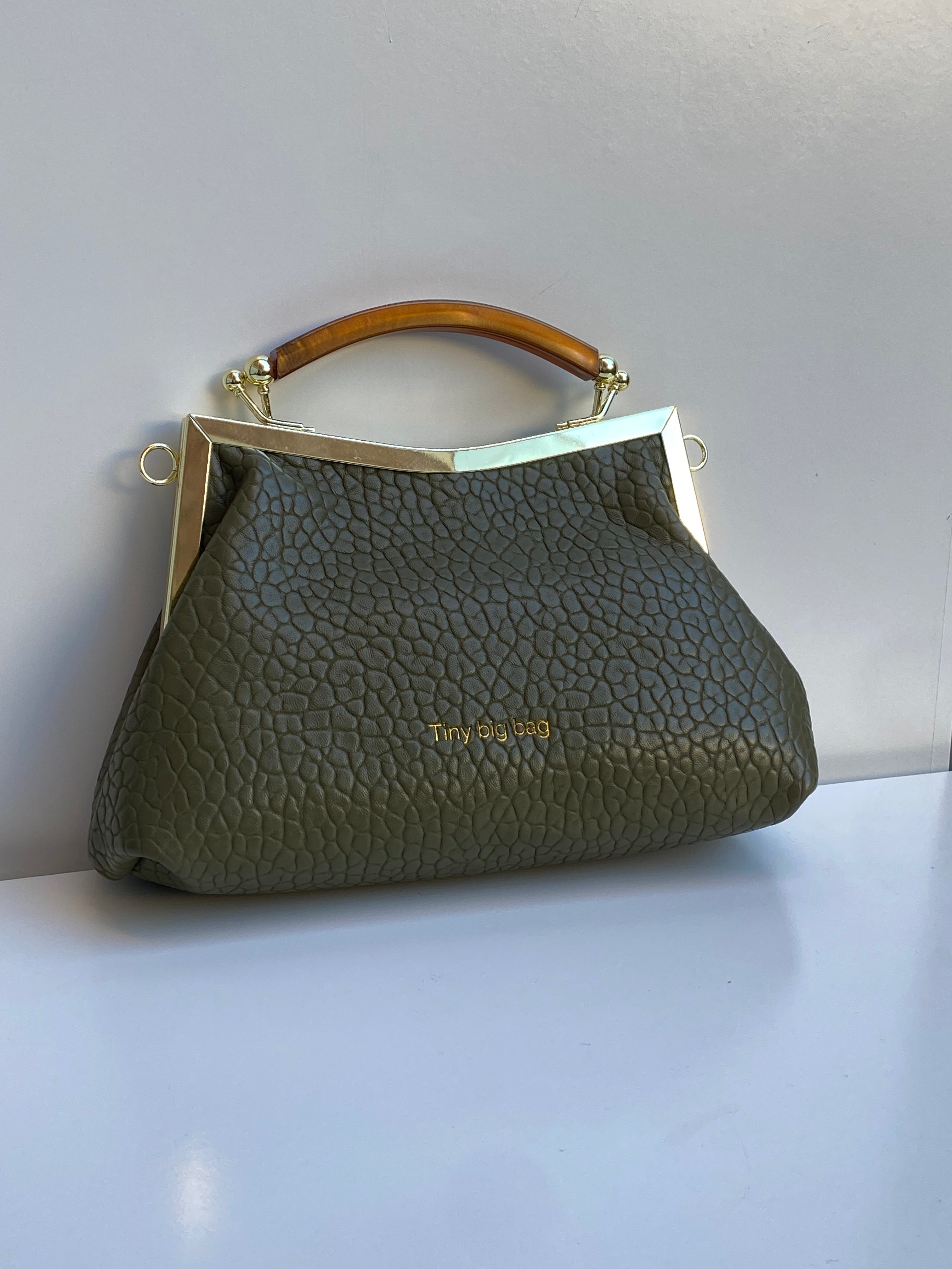 FLORENCE retro mini bag
