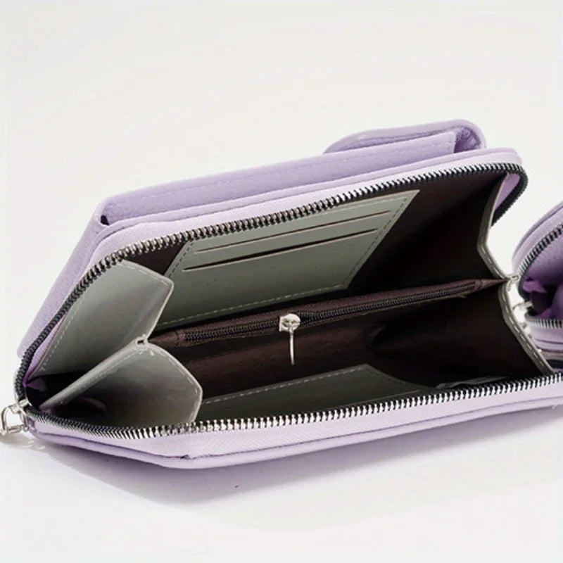 ALEXA Crossbody set