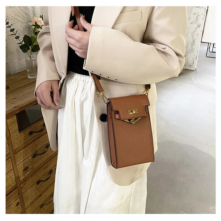 ELLIE tiny bag