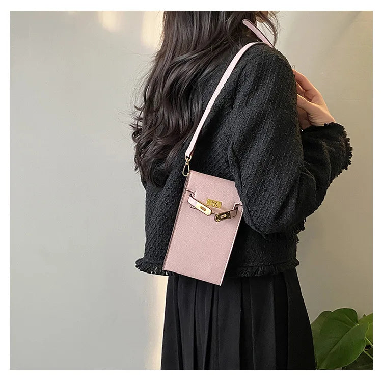 ELLIE tiny bag