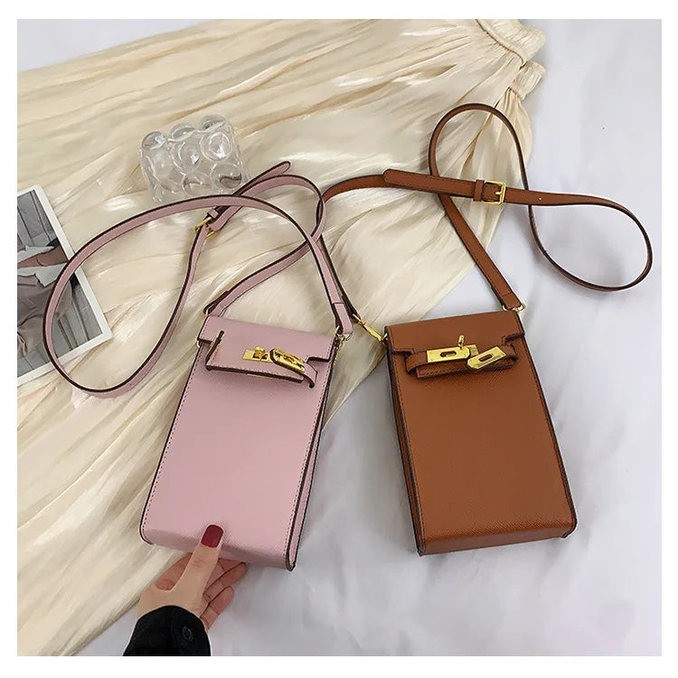 ELLIE tiny bag