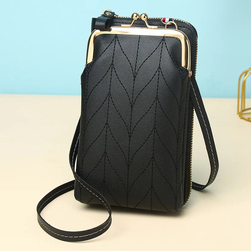 New! GIA crossbody bag