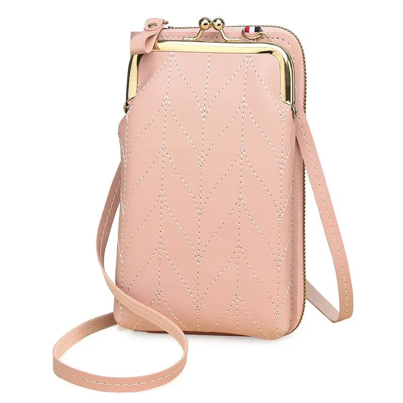 New! GIA crossbody bag