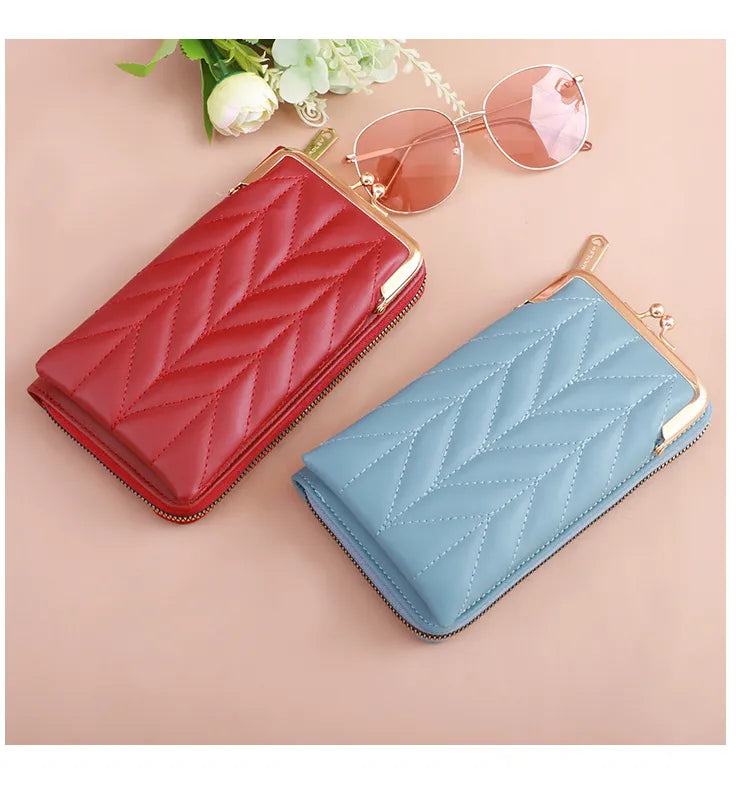 MIA crossbody bag
