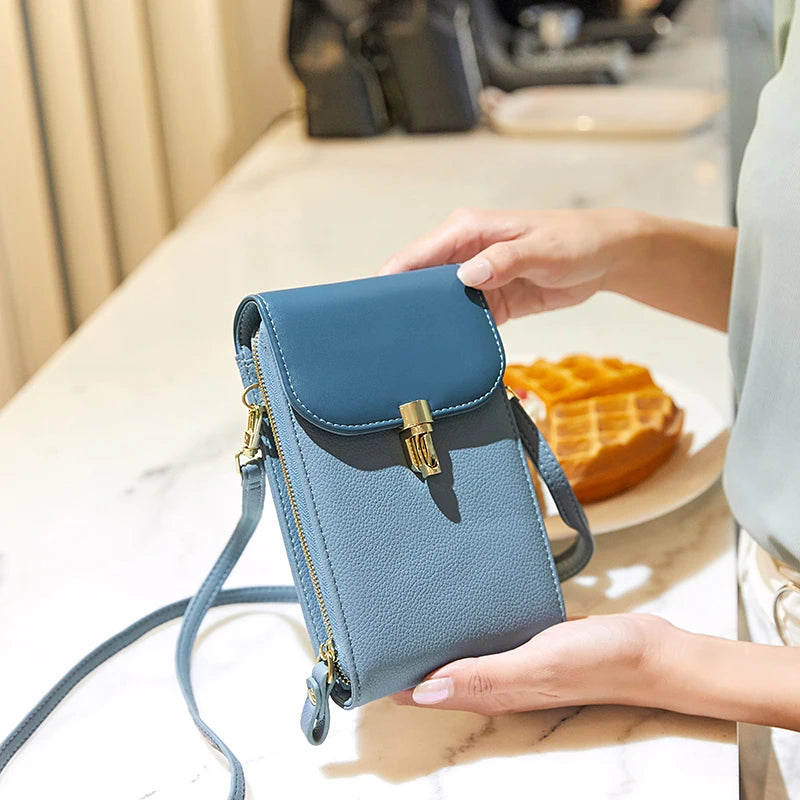 JO crossbody bag