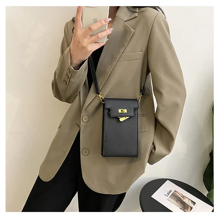 ELLIE tiny bag