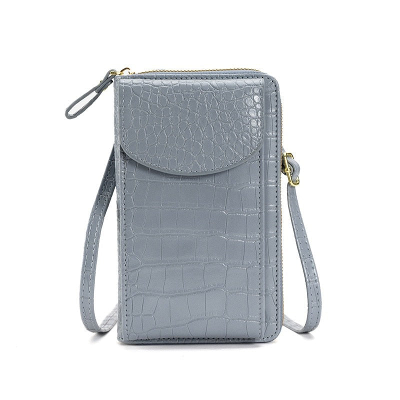 MAE crossbody bag