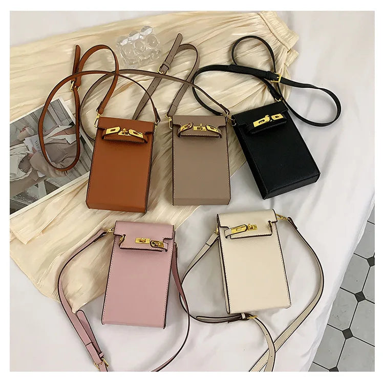 ELLIE tiny bag
