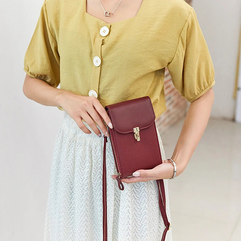 JO crossbody bag