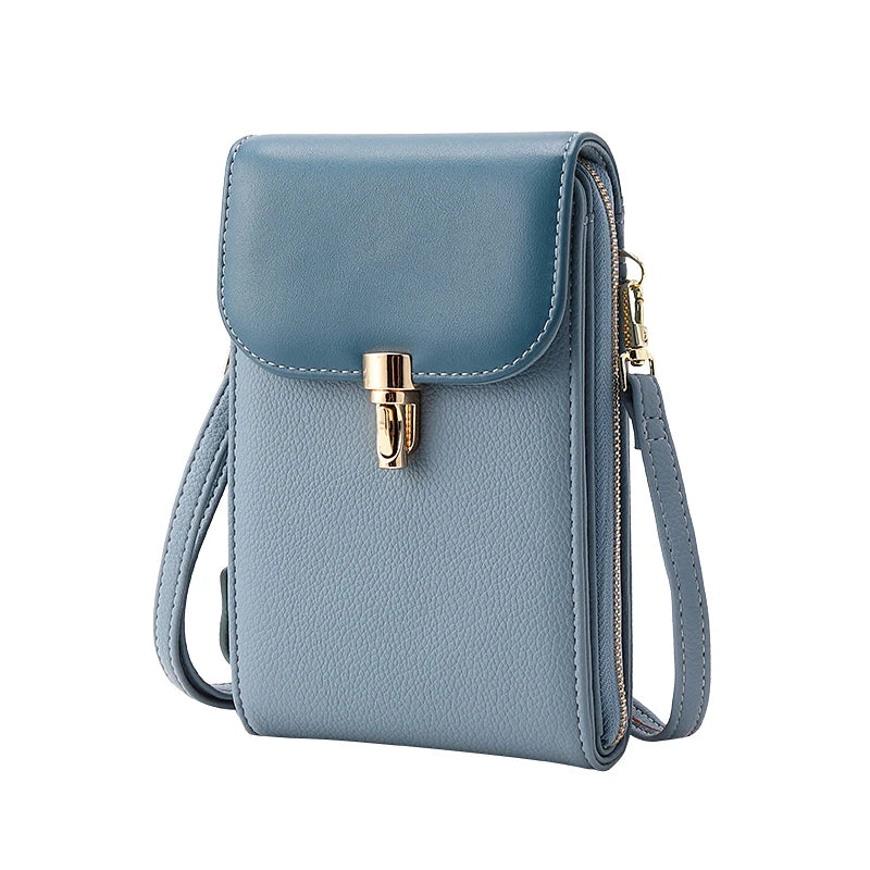 JO crossbody bag