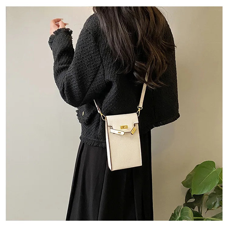 ELLIE tiny bag