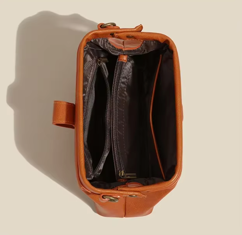 LULU vintage bag