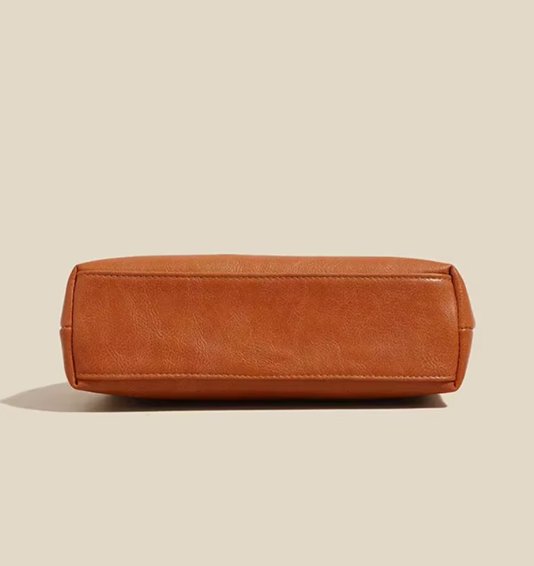New! LULU vintage bag