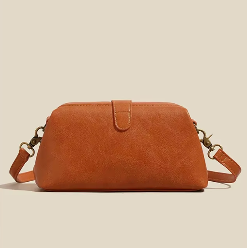 New! LULU vintage bag