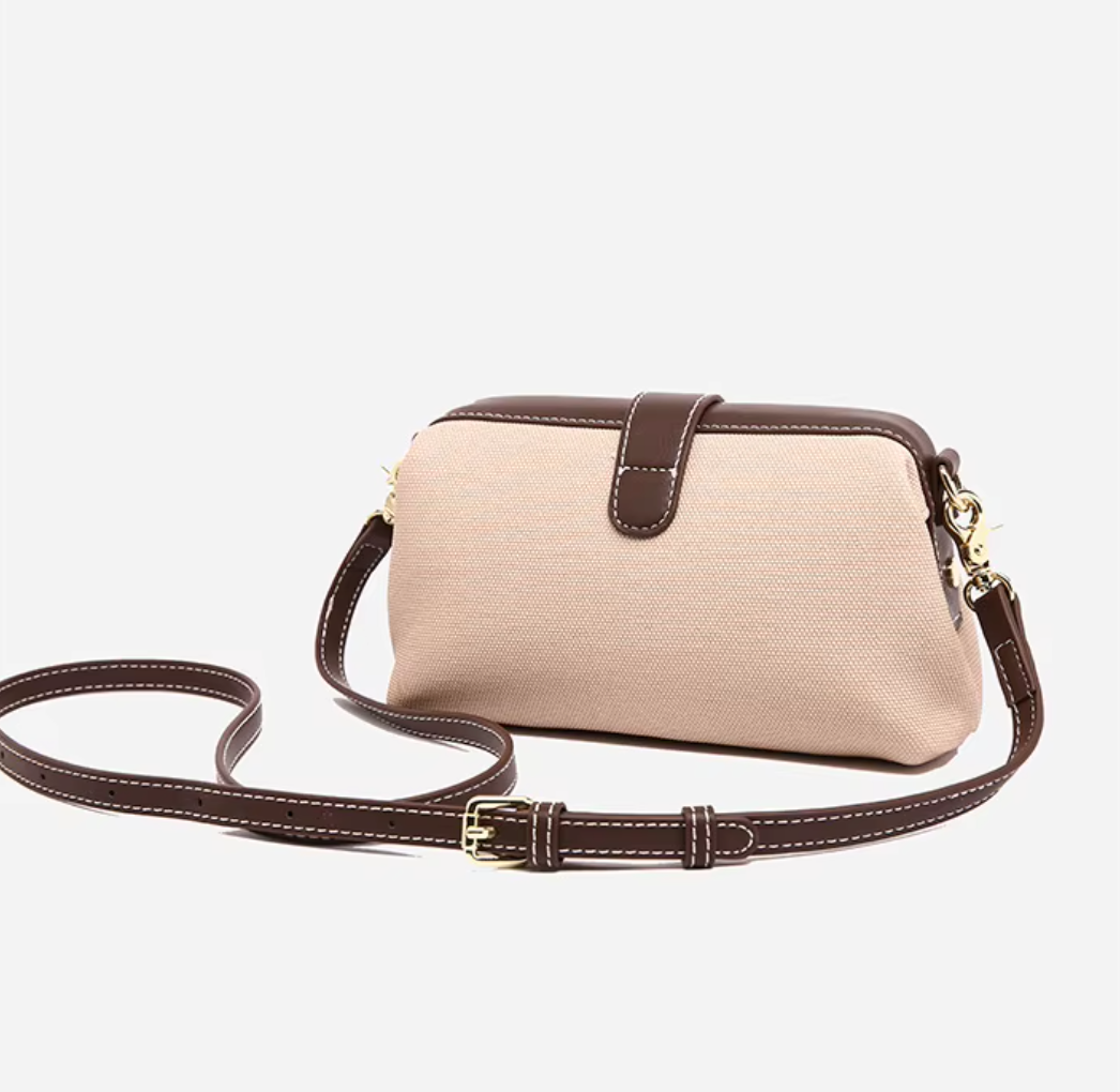 LULU pop open bag