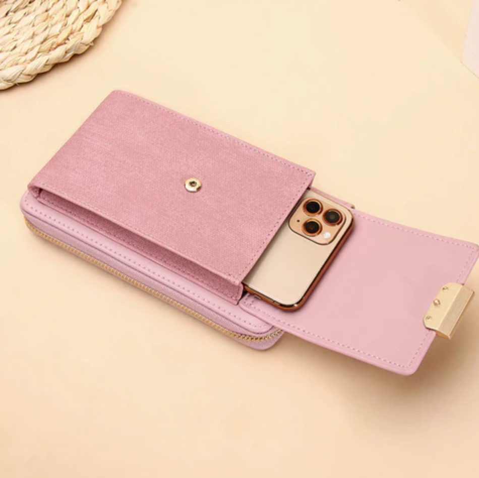 NINA crossbody bag