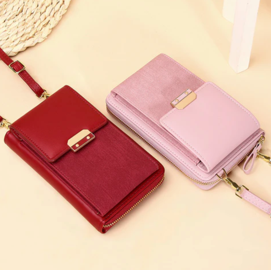 NINA crossbody bag