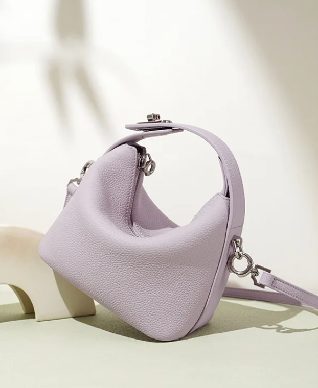 New! EDEN mini bag