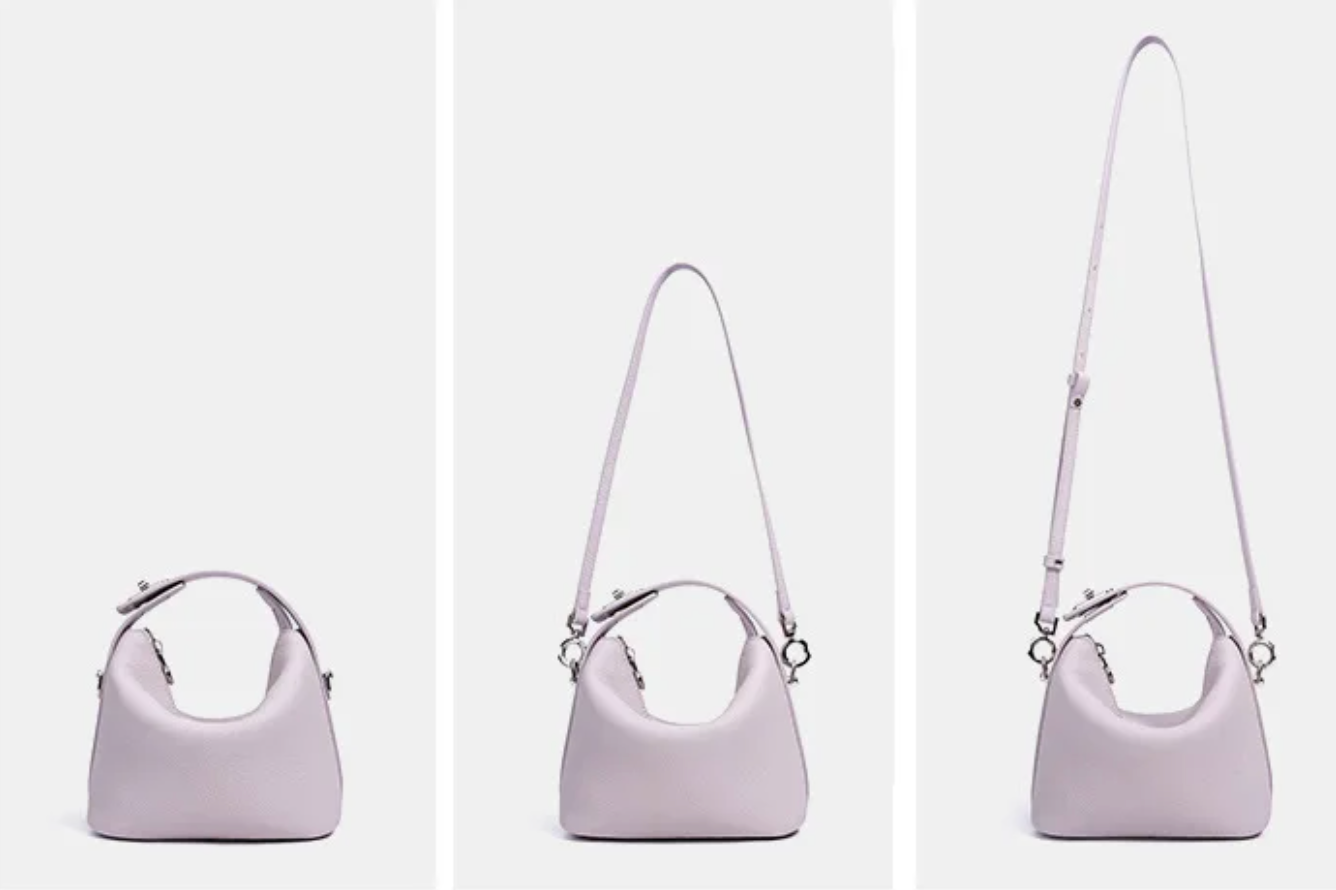 New! EDEN mini bag