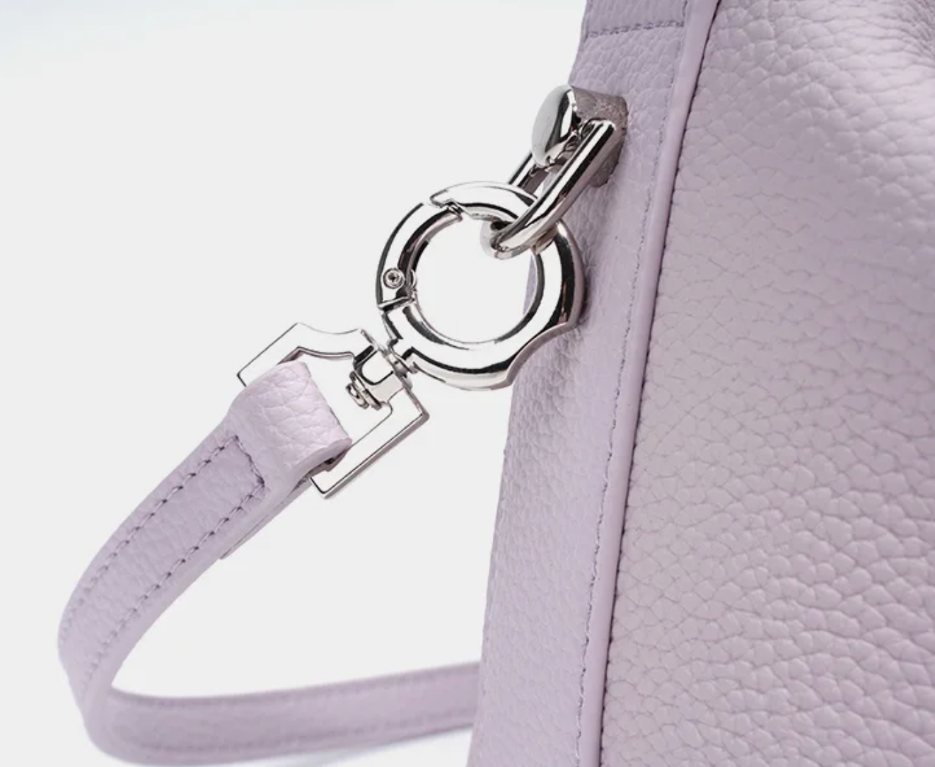 New! EDEN mini bag