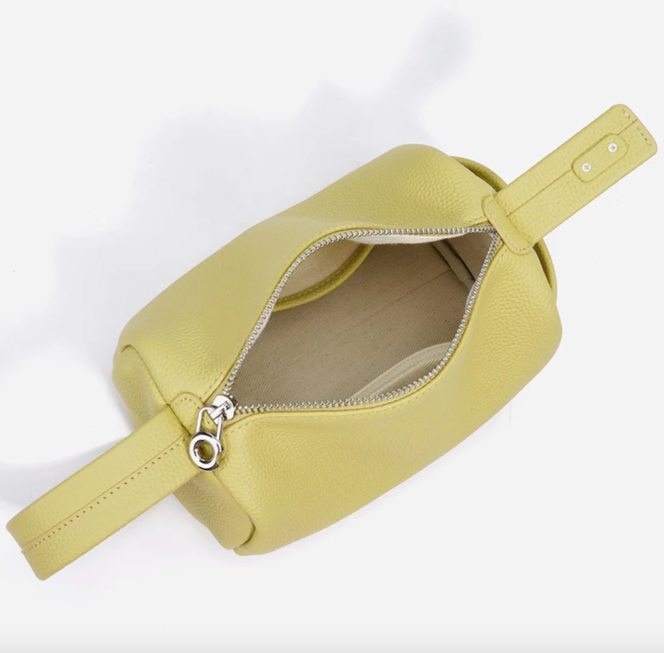 New! OLI mini barrel bag