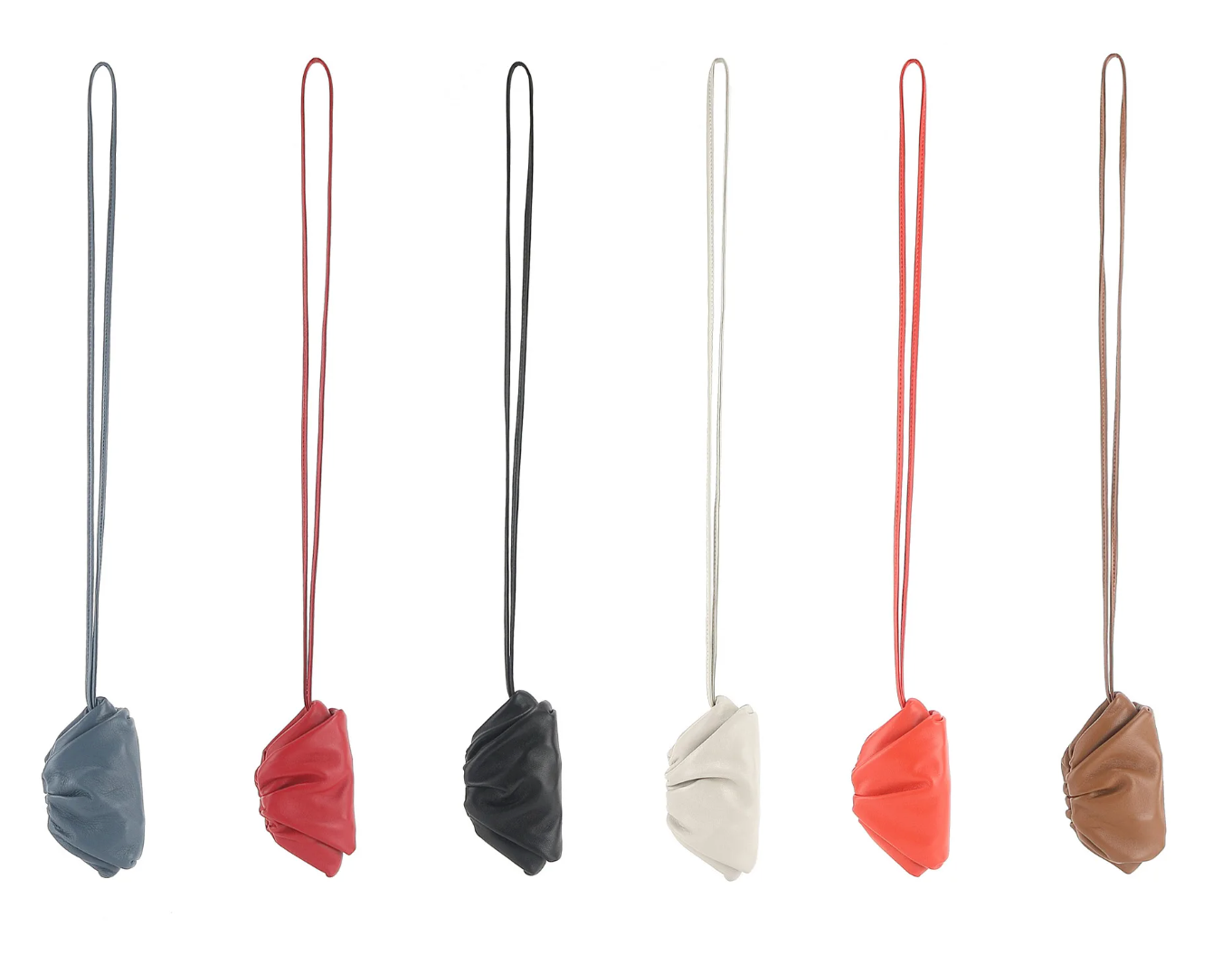 New! ZOE Tie-on charm